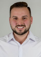 Foto oficial de Gustavo Foliatti