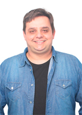 Foto oficial de Maiquel Butzke