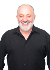 Foto oficial de Leodegar Rodrigues