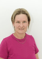 Foto oficial de Lisiane Machiavelli