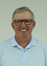 Foto oficial de Flávio Pawlak