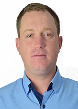 Foto oficial de Carlos Brandt