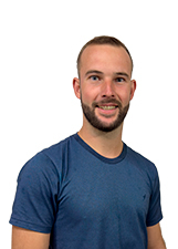 Foto oficial de Constante Naszeniak Filho