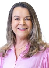 Foto oficial de Jô Cardoso