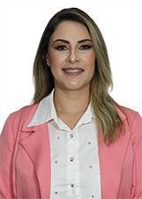 Foto oficial de Micheli Mendes