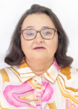 Foto oficial de Ana Terra