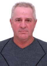 Foto oficial de Joel Silveira