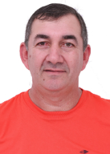 Foto oficial de Leomar (Ligeiro)