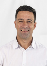 Foto oficial de Rafa Fagundes