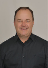 Foto oficial de Arnaldo Kuyven