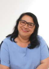 Foto oficial de Claudia Frigi