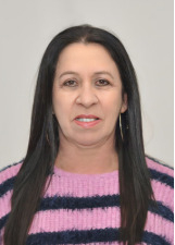 Foto oficial de Janete de Mattos Chagas