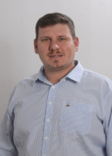 Foto oficial de Alencar Caron