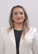 Foto oficial de Ana Paula Paludo