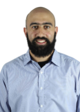 Foto oficial de Paulo Egidio