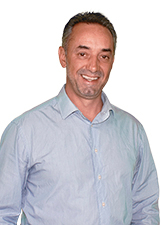 Foto oficial de Mauricio Vargas