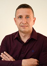 Foto oficial de Cassio