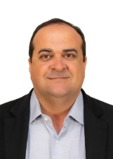 Foto oficial de Rogério França