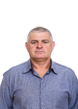 Foto oficial de Wilson Zilio