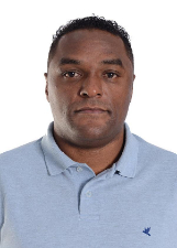 Foto oficial de Paulinho Xavier