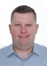 Foto oficial de Mártin Nyland