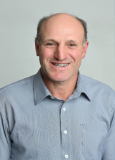 Foto oficial de Rogério Martinello