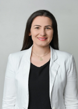 Foto oficial de Josiane Ferron Rebelatto