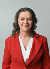 Foto oficial de Marli Galafassi Machado
