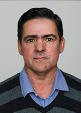 Foto oficial de Luiz Pereira Nego