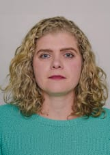 Foto oficial de Camila Regina Follmann