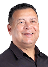 Foto oficial de Mano Pereira