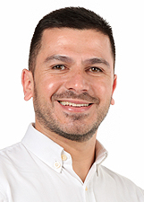 Foto oficial de Vaguinho Daré