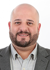 Foto oficial de Alberto Trichez