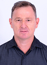 Foto oficial de Marcelo Fochi