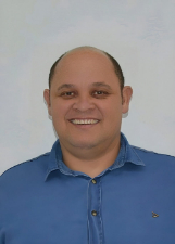 Foto oficial de Arilton Borrego