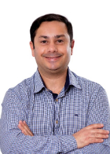 Foto oficial de Elisandro Paz Piruca