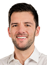 Foto oficial de Guilherme Cé