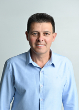 Foto oficial de Gerso Roncaglio