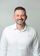 Foto oficial de Júnior Fontana