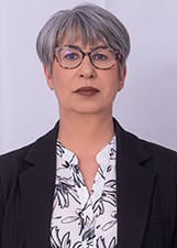 Foto oficial de Maristela Schemmer