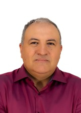 Foto oficial de Adilso Ribeiro