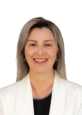 Foto oficial de Enfermeira Rejane