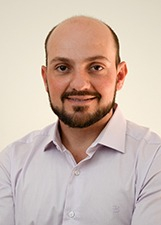 Foto oficial de Tiago Decesaro