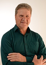 Foto oficial de Giba