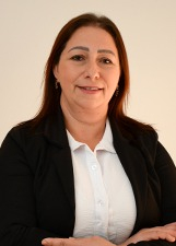 Foto oficial de Veridiana