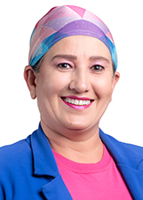 Foto oficial de Ana da Apama