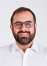 Foto oficial de Alex Schmitt
