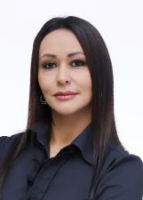 Foto oficial de Vanessa Campos