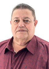 Foto oficial de João Nedi
