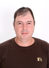 Foto oficial de Fabio Casaril
